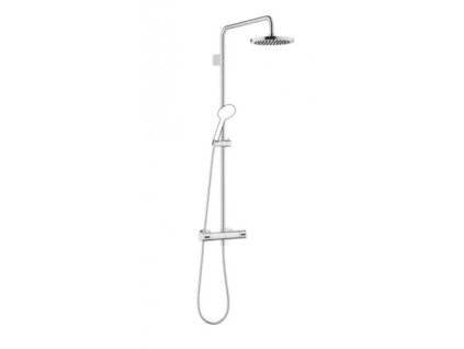 Dornbracht - Sprchový systém s termostatickou baterií, chrom 34459979-00
