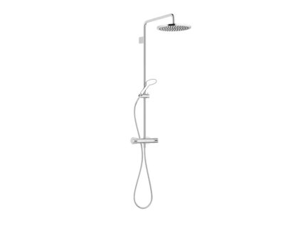 Dornbracht - Sprchový systém s termostatickou baterií, chrom 34460979-00