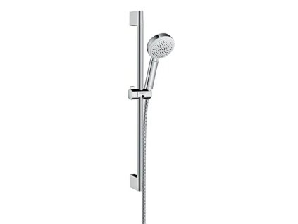 Hansgrohe MyClub 100 - Sprchová souprava Vario, bílá-chrom 26754402