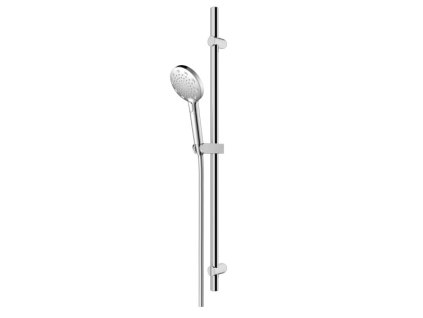 Teorema Select Design - KYRT sprchový set, chrom 1535811-T01