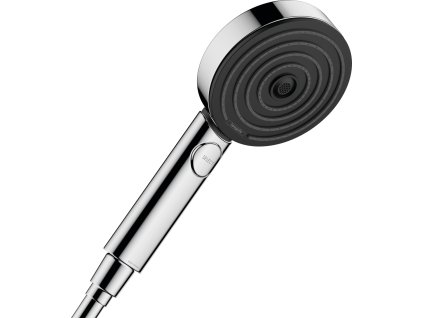 Hansgrohe Pulsify Select S ruční sprcha 105 3jet Activation, chrom 24100000