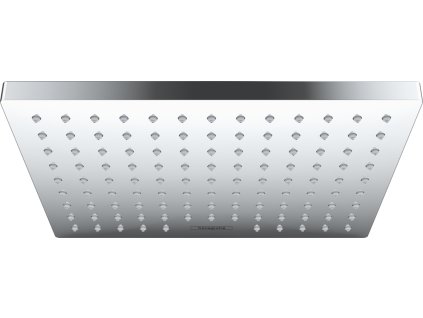 Hansgrohe Vernis Shape Horní sprcha 230 1jet, chrom 26281000