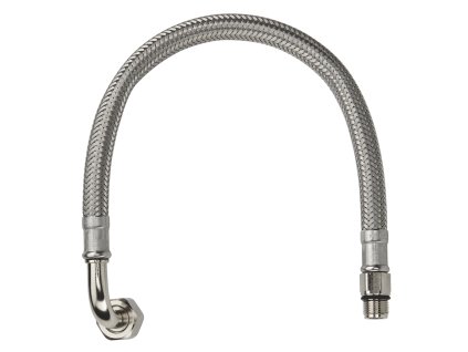 GROHE - Tlaková flexi hadička, Chrom 45461000