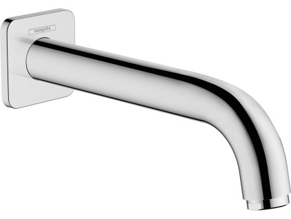 Hansgrohe Vernis Shape Vanový výtok, chrom 71460000