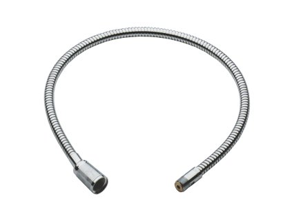 GROHE - Kovová sprchová hadice, Chrom 46104000