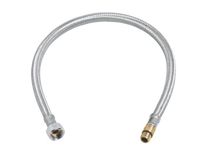 GROHE - Tlaková hadice, Chrom 46322000