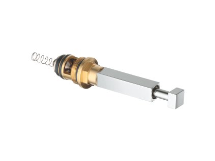 GROHE - Přepínací set, Chrom 46785000