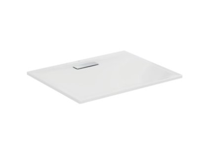 Ideal Standard UltraFlat New - Akrylátová sprchová vanička 1000x800 mm, bílá T446801