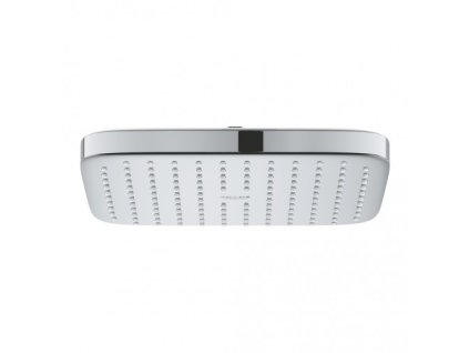 GROHE Tempesta 250 Cube - Set s hlavovou sprchou s jedným prúdom, chróm 26685000+ALBD 034