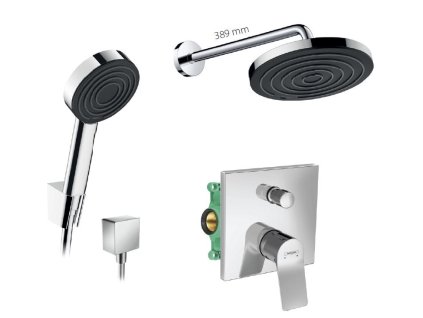 Hansgrohe SET 10