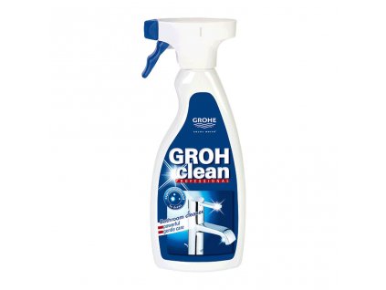 Grohe Bath Grohclean - čistící prostředek 48166000