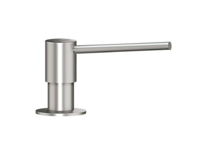 Villeroy & Boch - Zápustný dávkovač saponátu, nerez 923620LC