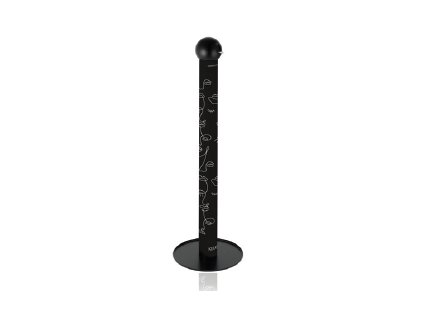 Keuco - Dávkovač na dezinfekci, stojací model, objem cca 750 ml s motivem, 04958000402
