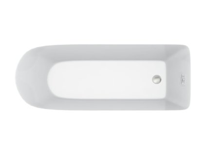 Vima 711 ANSE - Vana 1700x750 mm, bílá