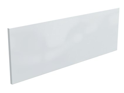 Vima - Panel k obdélníkové vaně přední 180 cm, bílá 746