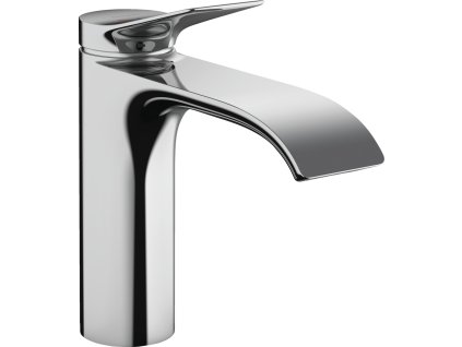 Hansgrohe Vivenis Páková umyvadlová baterie 110 CoolStart bez odtokové soupravy, chrom 75024000