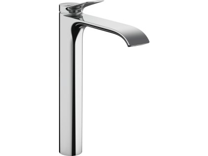 Hansgrohe Vivenis Páková umyvadlová baterie 250 pro umyvadlové mísy, bez odtokové soupravy, chrom 75042000