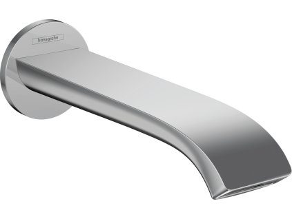 Hansgrohe Vivenis Vanový výtok, chrom 75410000