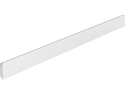 Hansgrohe WallStoris Nástěnná tyč 50 cm, matná bílá 27902700