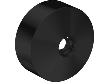 AXOR One prodloužení, matná černá 13610670