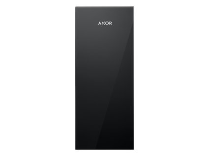 AXOR MyEdition destička 245 sklo, černá, 47901600