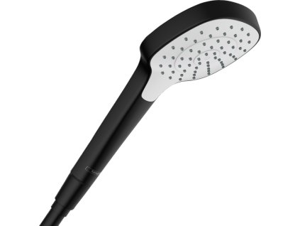 Hansgrohe Croma E Ruční sprcha 1jet, matná černá 26814670