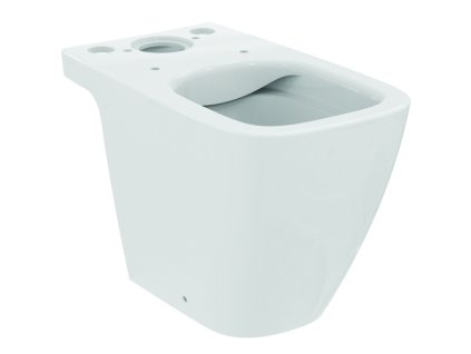 Ideal Standard i.life S - Kombinované WC, RimLS+, bílá T459601