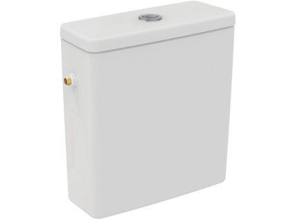 Ideal Standard i.life S - WC kombi nádržka, bílá T499801