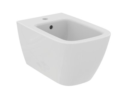 Ideal Standard i.life B - Závěsný bidet, bílá T461501