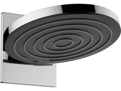 Hansgrohe Pulsify S Horní sprcha 260 2jet EcoSmart s nástěnným připojením, chrom 24151000