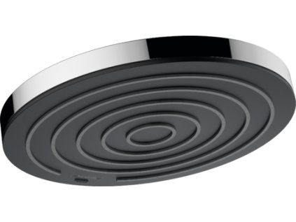 Hansgrohe Pulsify S horní sprcha 260 1jet EcoSmart, chrom 24141000
