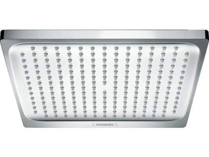Hansgrohe Crometta E Horní sprcha 240 1jet, chrom 26726000