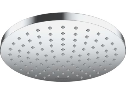 Hansgrohe Vernis Blend Horní sprcha 200 1jet EcoSmart, chrom 26277000