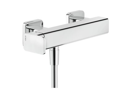 Nobili Loop - Sprchová baterie nástěnná, chrom 90130