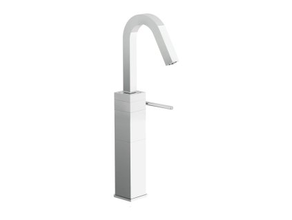 Nobili Cube - Umyvadlová baterie bez odtokové soupravy, chrom 00568