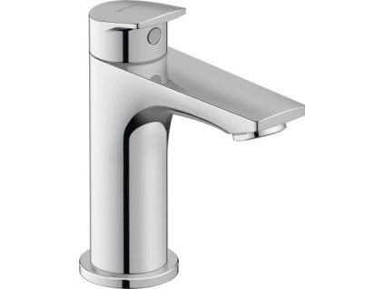 Duravit No.1 - Stojánková baterie bez odtokové soupravy, chrom N11080002010