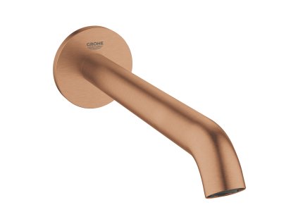 GROHE Essence - Vanová vpusť, kartáčovaný Warm Sunset 13449DL1