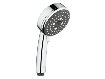 GROHE Vitalio Comfort 100 - Ruční sprcha 3 proudy, Chrom 26092000