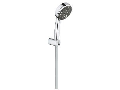 GROHE Vitalio Comfort 100 - Set s držákem 2 proudy, Chrom 26399000