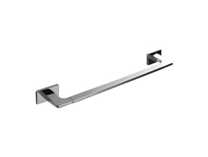 Nobili Cube - držák na ručník 570mm, chrom