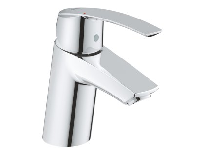GROHE Start - Páková umyvadlová baterie DN 15, velikost S, Chrom 23550001