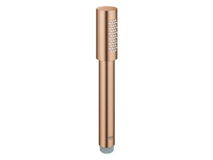 GROHE Rainshower Aqua Stick - Ruční sprcha, kartáčovaný Warm Sunset 26465DL0