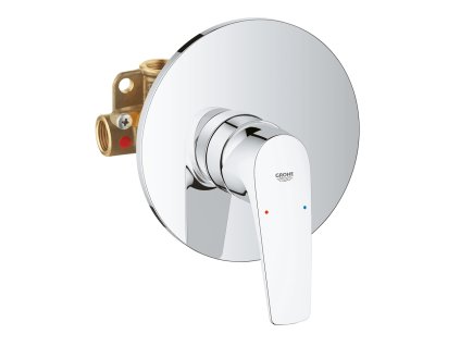 GROHE Start Flow - Páková sprchová baterie, Chrom 29116000