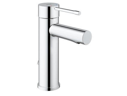 GROHE Essence - Páková umyvadlová baterie DN 15, velikost S, Chrom 32899001