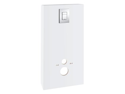 GROHE - Solido Monobloc, měsíční bílá 39377LS0