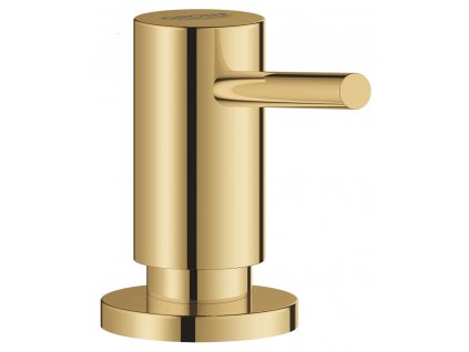 GROHE - Dávkovač mýdla Cosmopolitan, Cool Sunrise 40535GL0