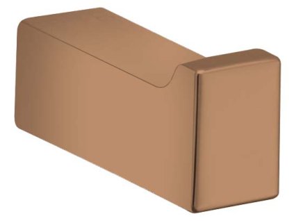 Keuco Edition 11 - Háček 47 mm, kartáčovaný bronz 11114030000