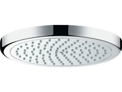 Hansgrohe Croma Horní sprcha 220 1jet EcoSmart, chrom 26465000