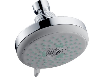 Hansgrohe Croma 100 horní sprcha Multi, chrom 27443000