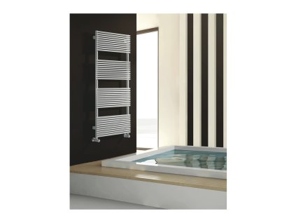 Cordivari Katia VX - Radiátor 1150x600 mm, bílá lesklá 3551826101009